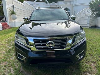Nissan Navara 2019 Double Cab-thumb-2