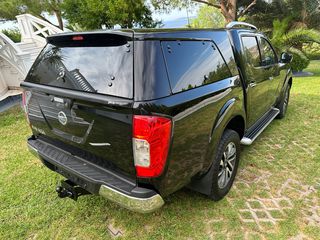Nissan Navara 2019 Double Cab-thumb-3