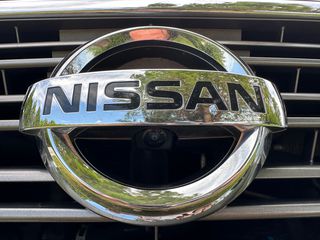 Nissan Navara 2019 Double Cab-thumb-8
