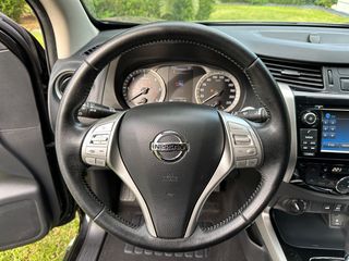Nissan Navara 2019 Double Cab-thumb-16