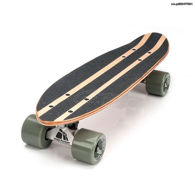 Skateboard -Waveboard 2025 Meteor Summer Triangles 24288 skateboard