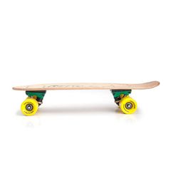 Skateboard -Waveboard 2025 Meteor Old School 24290 skateboard-thumb-1