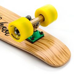 Skateboard -Waveboard 2025 Meteor Old School 24290 skateboard-thumb-4