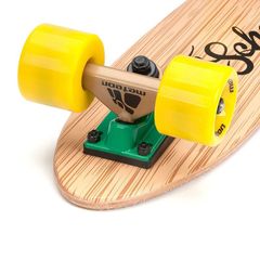 Skateboard -Waveboard 2025 Meteor Old School 24290 skateboard-thumb-7