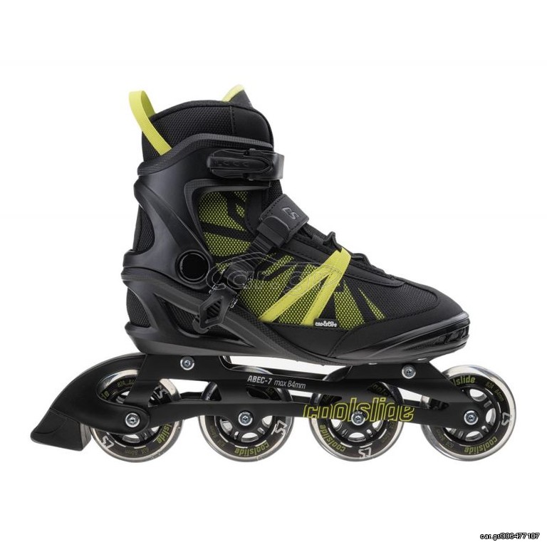 Coolslide Desq M 92800398211 rollers