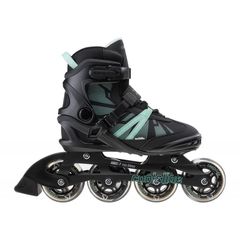 Bicycle skateboard -waveboard '24 Rollers Πατίνια Coolslide Lady Desq W 92800398217