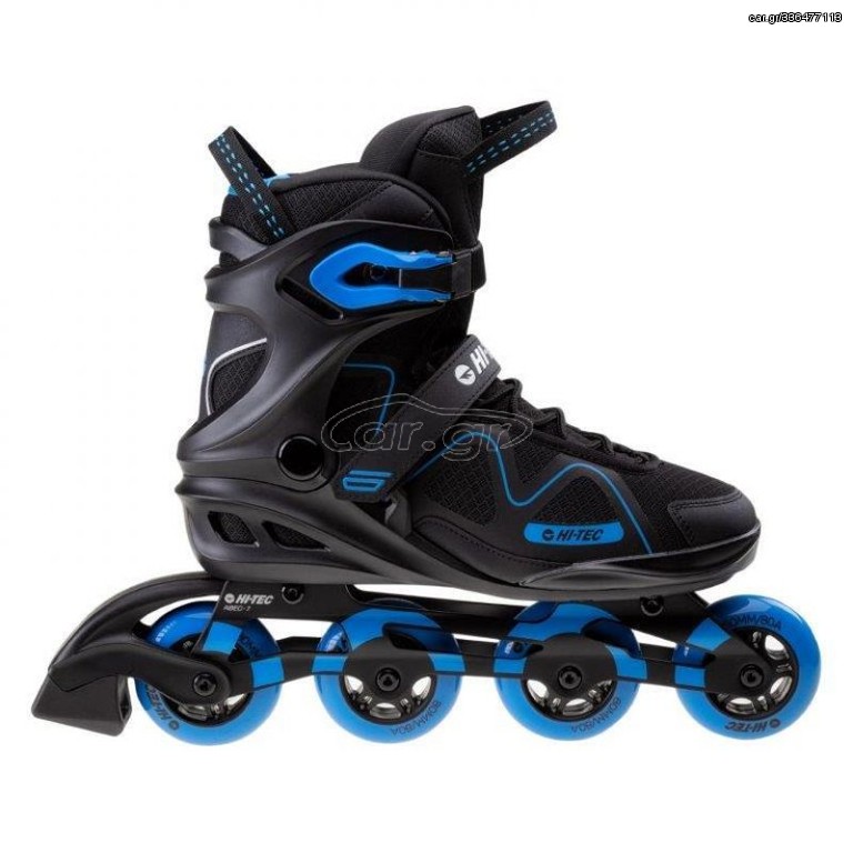 Πατίνια Hi-Tec Canis M 92800398230 rollers