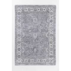 Χαλί Ezzo Verona B012AZ9 Light Grey - 200x290