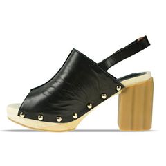 Favela Clogs Novak 0116001005-thumb-1