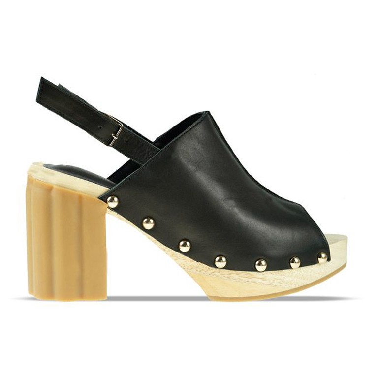 Favela Clogs Novak 0116001005