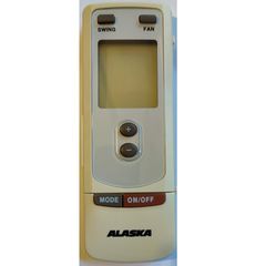 Τηλεχειριστήριο για Air Condition ALASKA SAC9010QC
