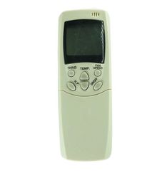 RCH-28NE Τηλεχειριστήριο A/C για FIRSTLINE