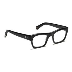 MOSCOT NUDNIK BLACK