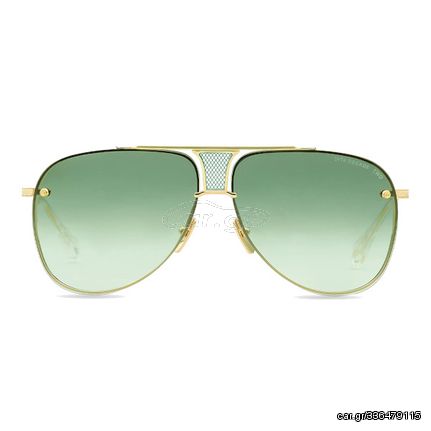 DITA DECADE-TWO DRX-2082-L-GLD-CLR  Gradient