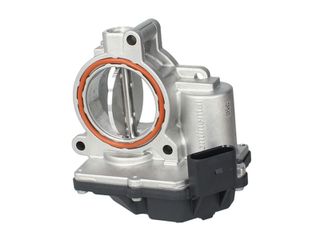 πτερύγια ελέγχου AUDI A8 D3, A8 D4, Q7; VW TOUAREG 4.2D 01.05-03.18