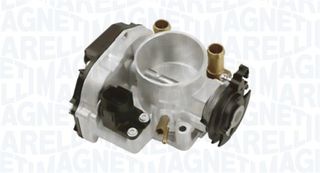 Στόμιο πεταλούδας γκαζιού AUDI A4 B5 1.6/1.8 11.94-09.01