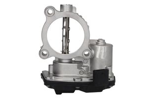 Στόμιο πεταλούδας γκαζιού BMW 1 (F20), 1 (F21), 2 (F22, F87), 3 (E90), 3 (E91), 3 (E92), 3 (E93), 3 (F30, F80), 3 (F31), 3 GRAN TURISMO (F34), 4 (F32, F82), 4 (F33, F83) 1.6D/2.0D/3.0D 12.04-