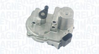 Στόμιο πεταλούδας γκαζιού  AUDI A4 B7, A6 ALLROAD C6, A6 C6, A8 D3, Q7; VW PHAETON, TOUAREG 2.7D/3.0D 08.03-08.11
