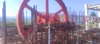 Μηχανήματα Επεξεργασίας Μαρμάρων 2022 Ανακατασκευασμενο τελλαρο με 40 λαμες-thumb-7