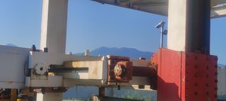 Μηχανήματα Επεξεργασίας Μαρμάρων 2022 Ανακατασκευασμενο τελλαρο με 40 λαμες-thumb-6