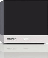 Geyer Cube Έλεγχος & Συγρονισμός Συσκευών με Smartphone WiFi-IR Remote Control GS-Cu