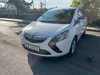 Opel Zafira Tourer '16 1.6 CDTi Drive