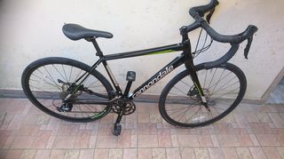 Δρόμου - Κούρσας Cannondale 2016 SYNAPSE-thumb-1