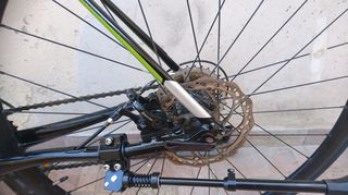 Δρόμου - Κούρσας Cannondale 2016 SYNAPSE-thumb-2