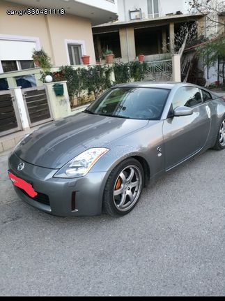 Nissan 350Z '05