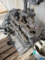 D4CB πωλούνται ανταλλακτικά κινητήρα Sorento 2008 2500cc diesel