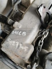D4CB πωλούνται ανταλλακτικά κινητήρα Sorento 2008 2500cc diesel-thumb-2