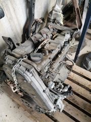 D4CB πωλούνται ανταλλακτικά κινητήρα Sorento 2008 2500cc diesel-thumb-3