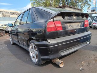 LANCIA DELTA '96 1400cc Κωδ.Κινητ. 836A40009533828 - Πόρτ Μπαγκάζ - Πόρτες