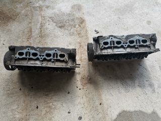 Καπάκι μηχανής hyundai ATOS 