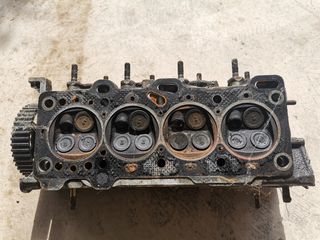 Καπάκι μηχανής hyundai ATOS -thumb-2