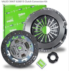 Σετ συμπλέκτη valeo 3kkit 828013 vw group