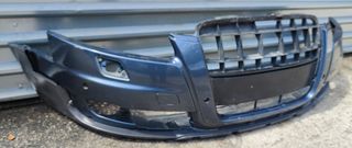 AUDI A6 2004-2008 ALLROAD ΠΡΟΦΥΛΑΚΤΗΡΑΣ ΕΜΠΡΟΣ ΓΝΗΣΙΟΣ ΜΕΤΑΧΕΙΡΙΣΜΕΝΟΣ-thumb-2