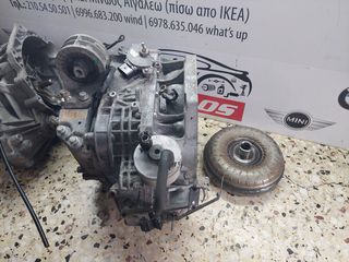 ΣΑΣΜΑΝ ΑΥΤΟΜΑΤΟ MINI COOPER R53S ΚΩΔ.7540981-03