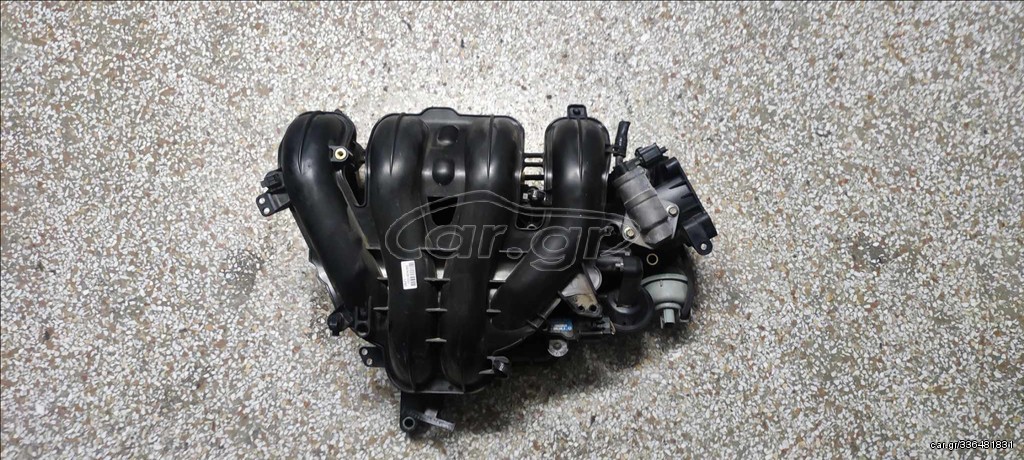 ΠΟΛΛΑΠΛΗ ΕΙΣΑΓΩΓΗΣ MAZDA 3 2004-2007 LF