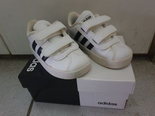 Adidas Stan Smith size 21-thumb-1
