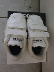 Adidas Stan Smith size 21-thumb-2