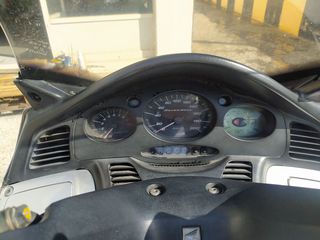 Honda FJS 600 Silver WING 2002-thumb-5