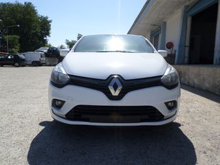 Renault Clio '18