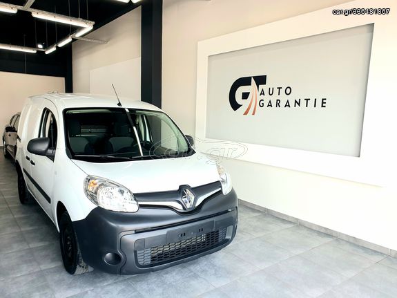 Renault Kangoo '21 ΧΩΡΙΣ ΦΠΑ. 