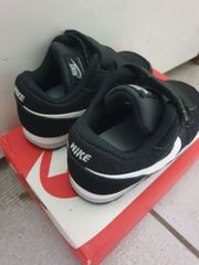 NIKE MD RUNNER 2  -SIZE 22--thumb-2