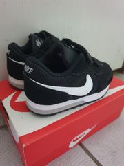 NIKE MD RUNNER 2  -SIZE 22--thumb-3