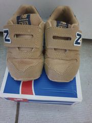New balance 373    size22.5-thumb-1