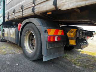 Mercedes-Benz 2014 1945 Euro 6 Retarder-thumb-6