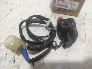 ΣΚΡΙΠ ΔΕΞΙ YAMAHA MT-03 *MOTO LEADER PARTS*