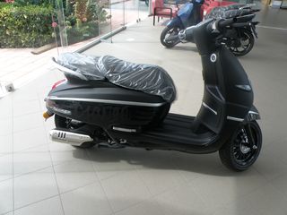 Peugeot Django 125 2023 DARK-thumb-1